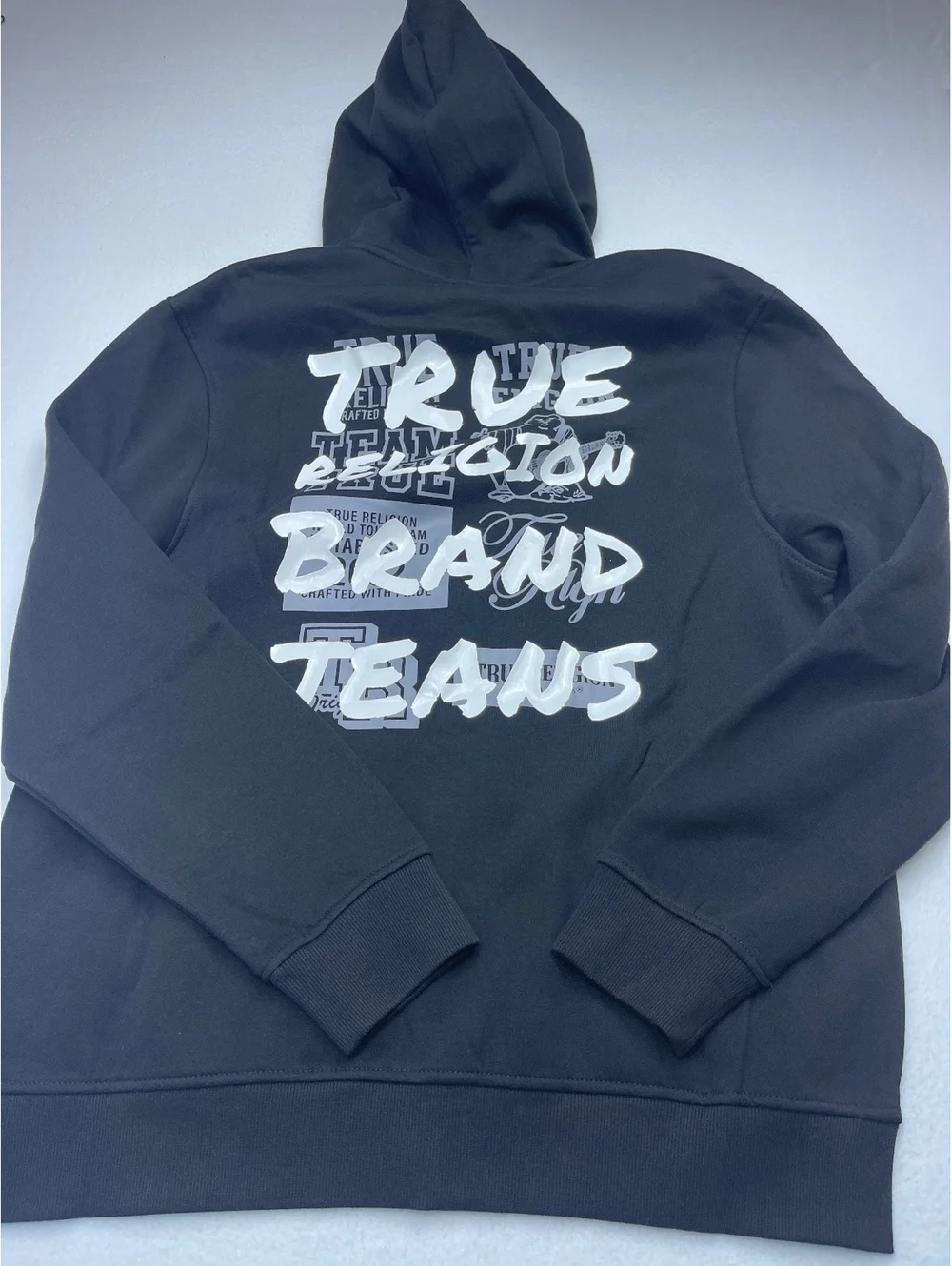 True Religion this true